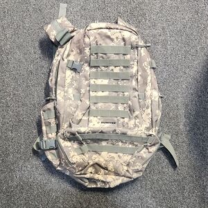 Humvee ACU Camo Backpack